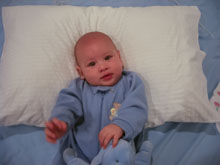 Ryan November 2003